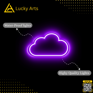 Neon Lights | Make Your Own!