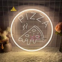 Pizza Circle