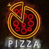 Slice In Circle