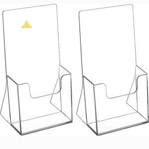Acrylic Brochure Holder | Lucky Arts